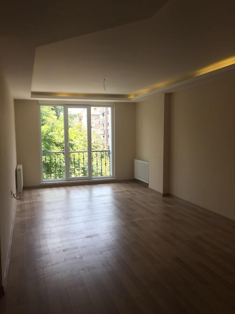 Bakırköy -  Çağdaş Apartmanı