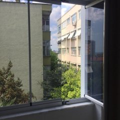 Bakırköy -  Çağdaş Apartmanı