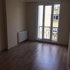 Bakırköy -  Çağdaş Apartmanı