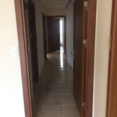 Bakırköy -  Çağdaş Apartmanı