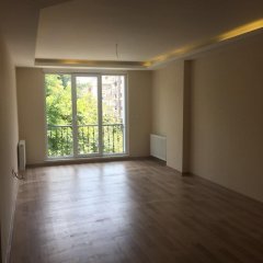 Bakırköy -  Çağdaş Apartmanı