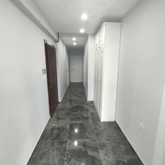 YEŞİLKÖY HACI VE SEDEF APARTMANI