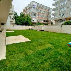 YEŞİLKÖY HACI VE SEDEF APARTMANI