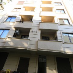 Bakırköy -  Ata Apartmanı