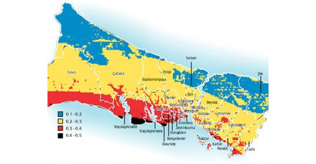 DEPREM GERÇEĞİ